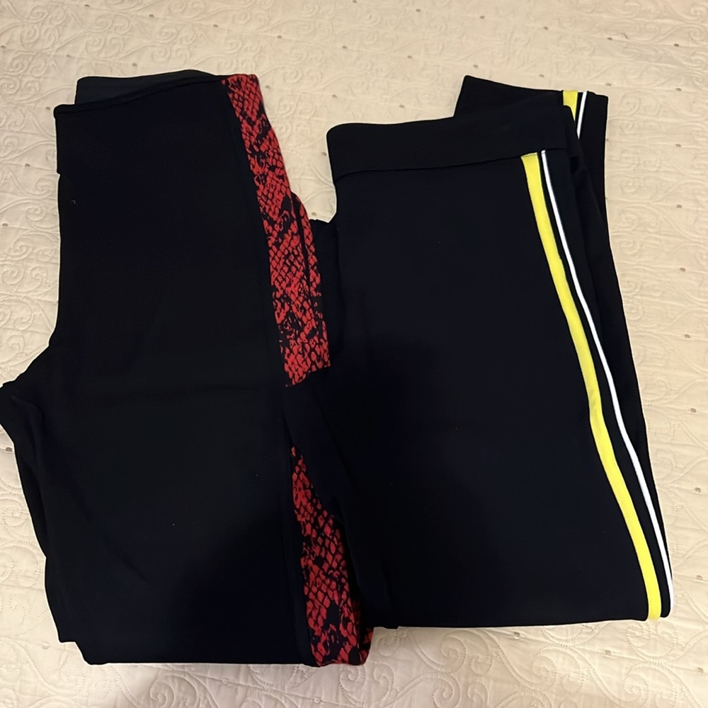 Zara Leggings Bundle